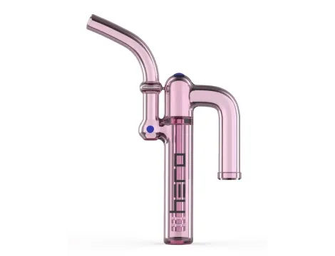 X-Max V3 PRO+ X HERO bubbler XL rose